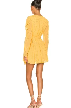Hot Morgan Mini Dress Dresses