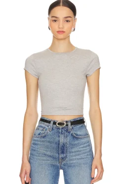 Best Morgan Tee Tops