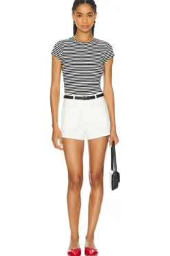 Outlet Morgan Tee Tops