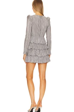 Clearance Mya Mini Dress Dresses
