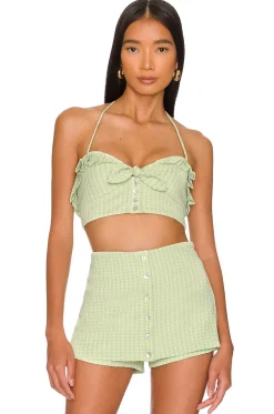 Clearance Nala Top Tops