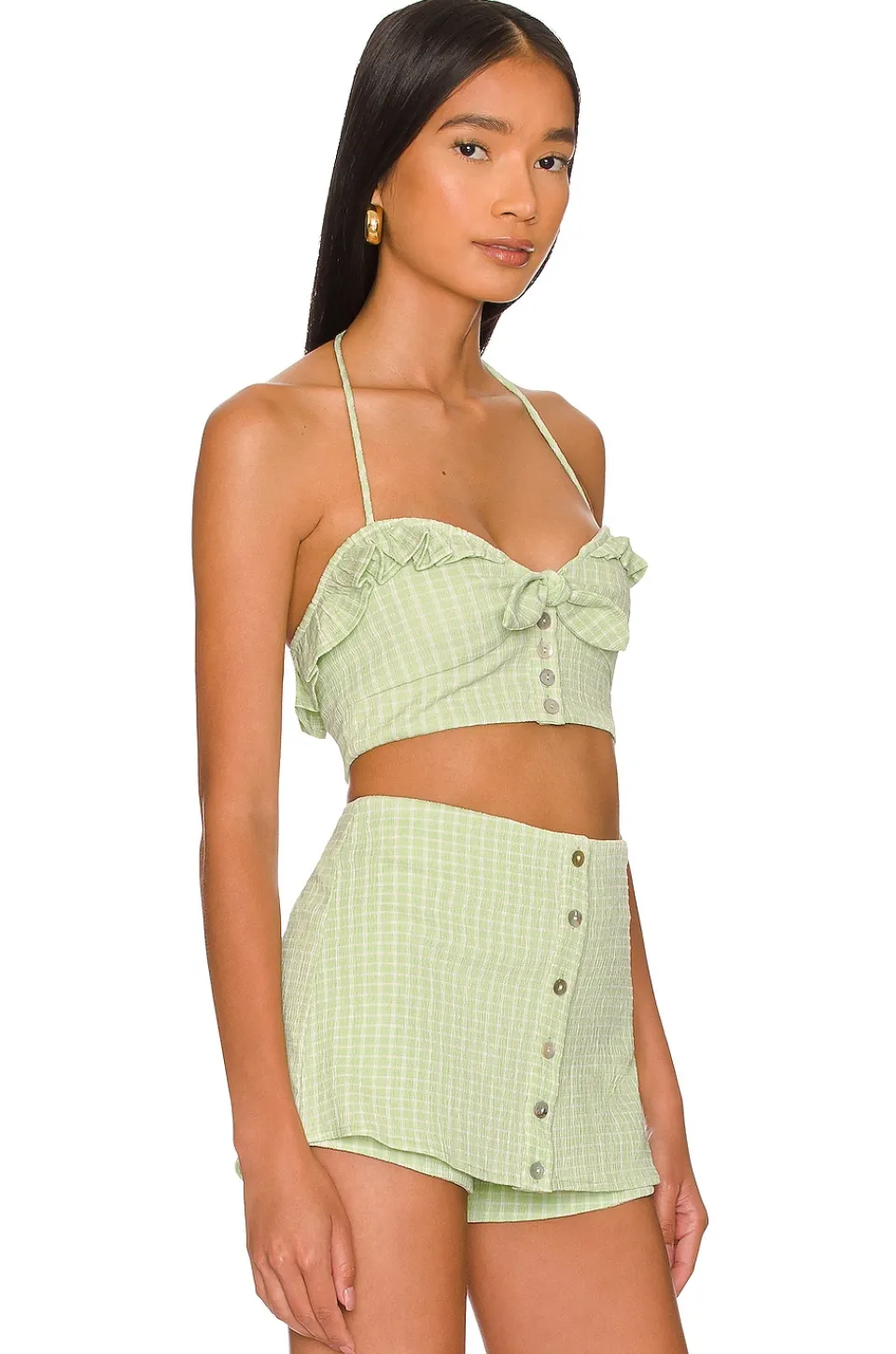 Clearance Nala Top Tops