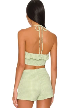 Clearance Nala Top Tops