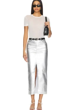Online Naomi Maxi Skirt Skirts