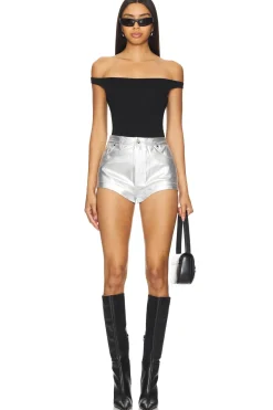 Clearance Naomi Short Shorts