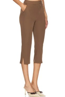 Hot Natasha Cropped Pant Pants