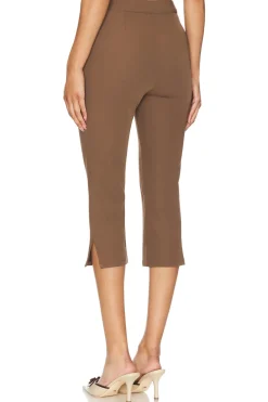 Hot Natasha Cropped Pant Pants