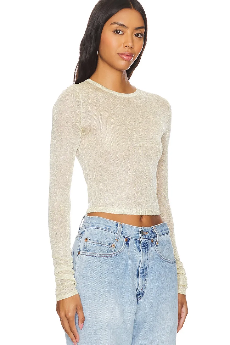 Online Nathalie Sweater Tops
