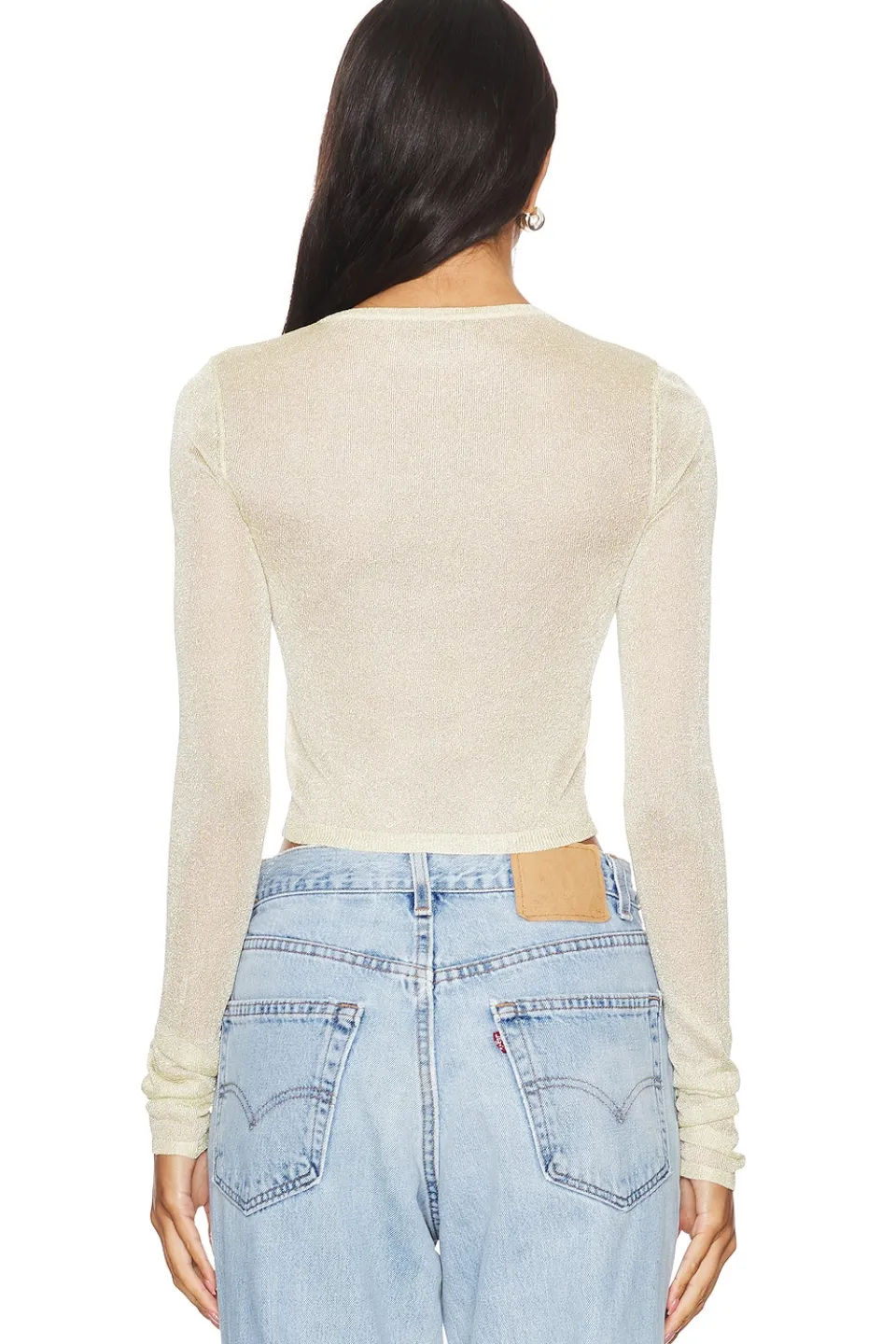 Fashion Nathalie Sweater Sweaters & Knits