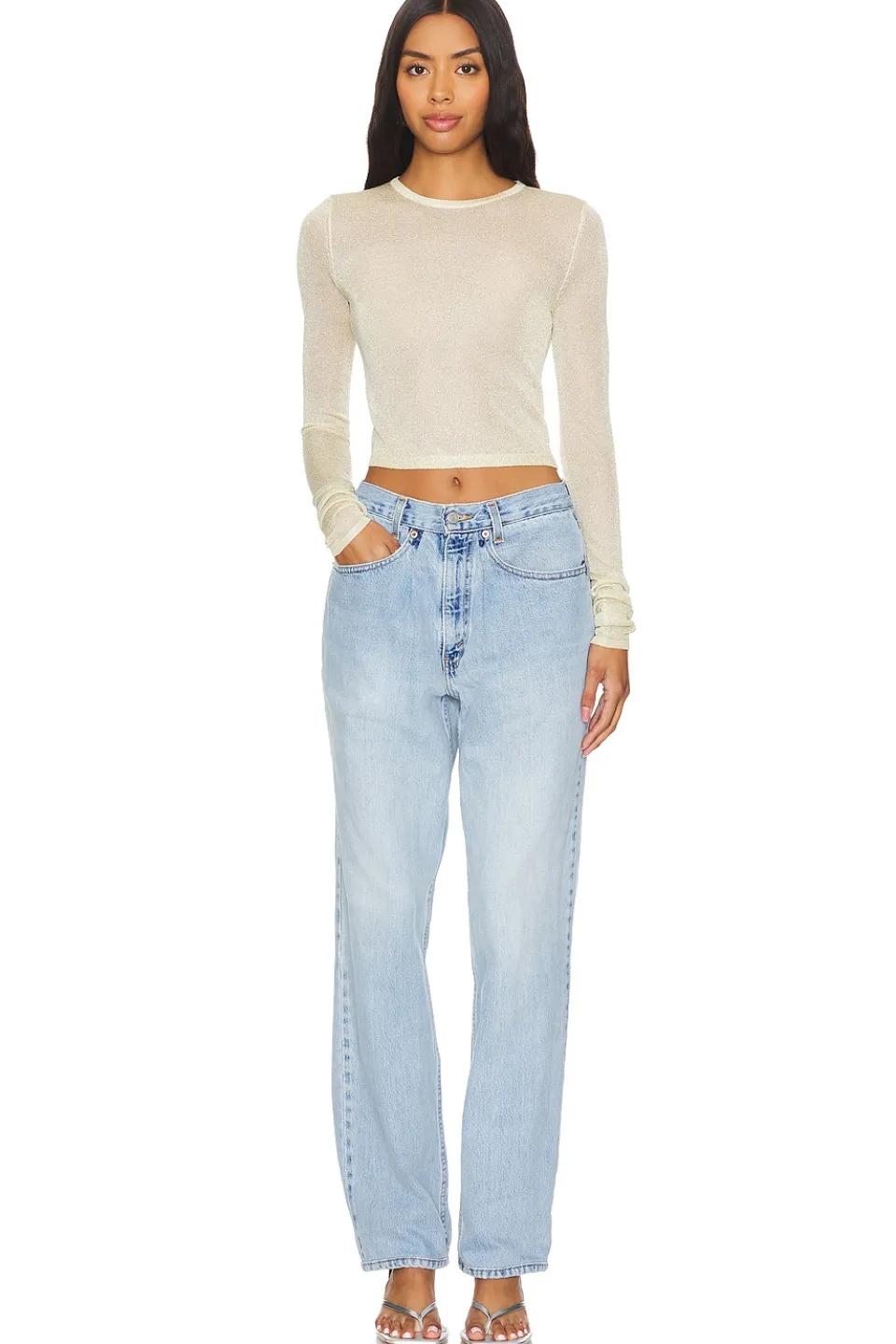 Fashion Nathalie Sweater Sweaters & Knits