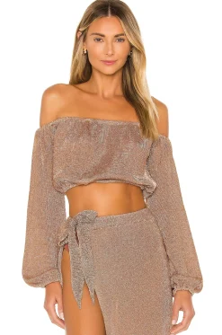 Sale Nayelli Top Swimsuits & Cover-ups