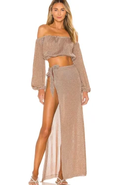 Best Nayelli Wrap Skirt Skirts