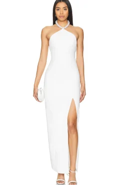 Online Nieve Maxi Dress Dresses