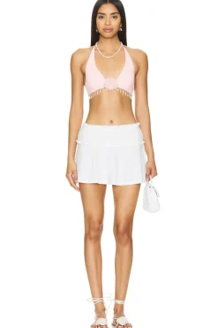 Hot Nikki Mini Skirt Skirts