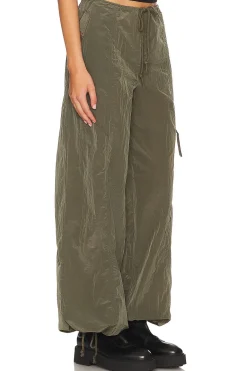 Fashion Noah Cargo Pant Pants