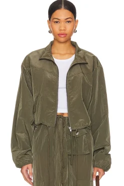 Fashion Noah Jacket Jackets & Coats