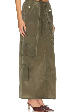 Online Noah Maxi Skirt Skirts
