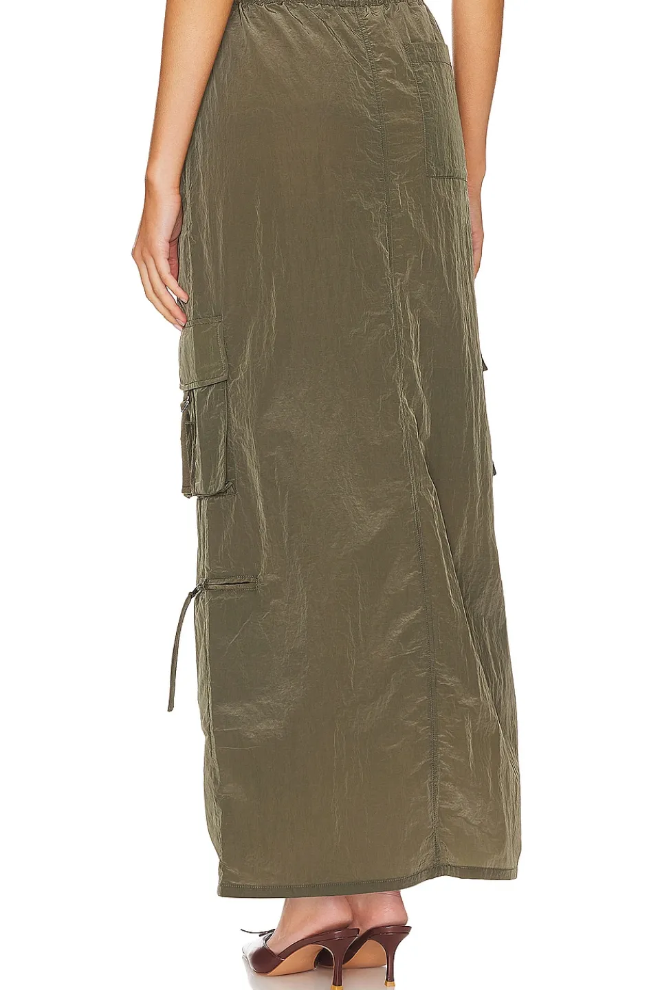 Online Noah Maxi Skirt Skirts