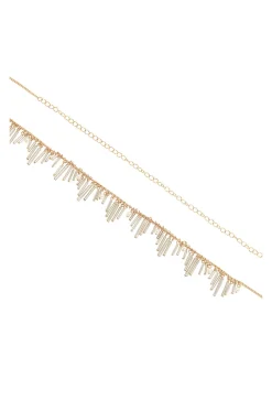 Outlet Nylah Body Chain Jewelry