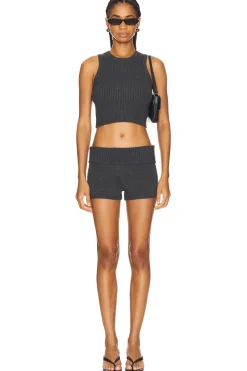 Clearance Ofelia Mini Short Shorts