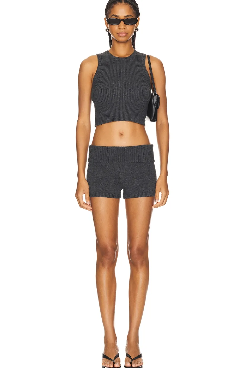 Clearance Ofelia Mini Short Shorts