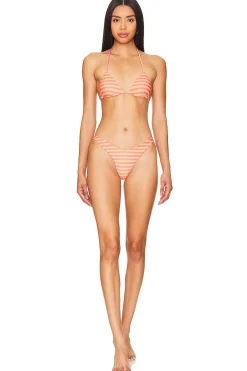 Fashion On The Line Bottom Swimsuits & Cover-ups