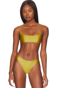 Discount On Your Side Top Swimsuits & Cover-ups