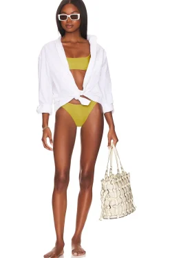 Discount On Your Side Top Swimsuits & Cover-ups