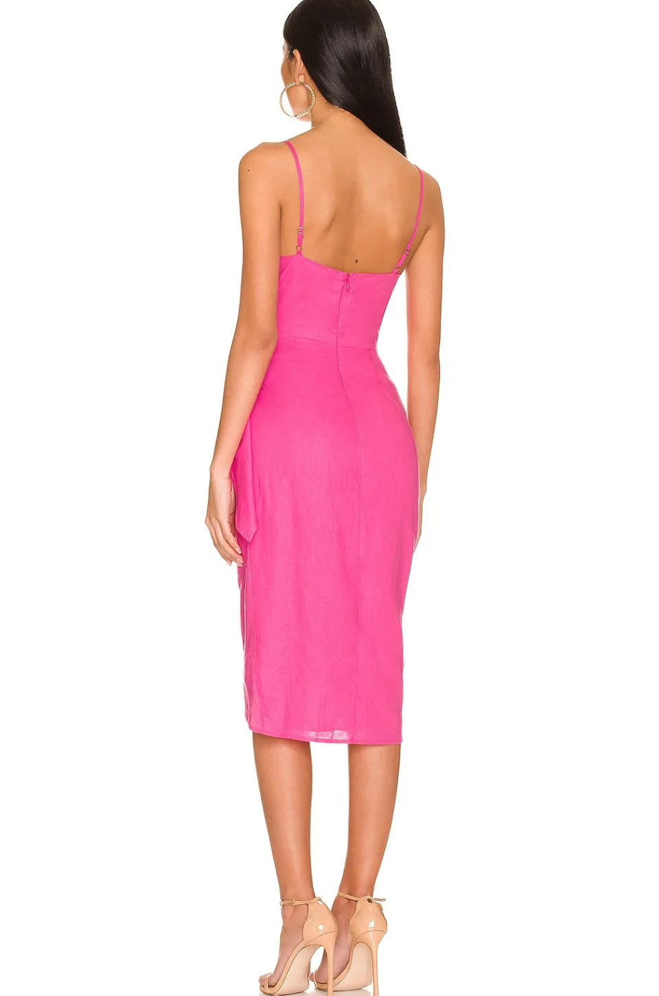 Fashion Orchid Dress Dresses