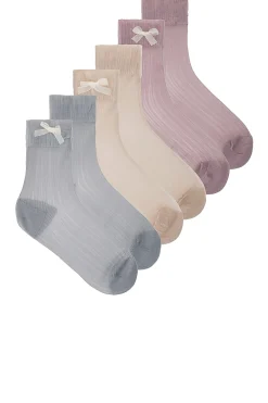 Sale Orly Socks 3 Pack Accessories
