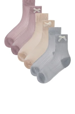 Sale Orly Socks 3 Pack Accessories