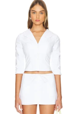 Sale Pacey Top Tops