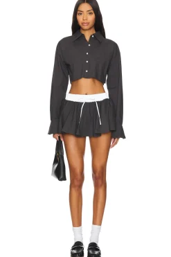 Outlet Palmer Skort Shorts