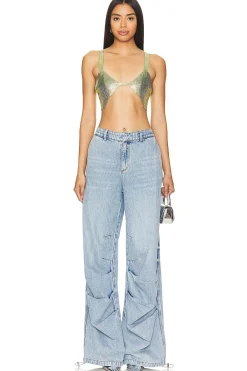 Fashion Pam Bralette Tops