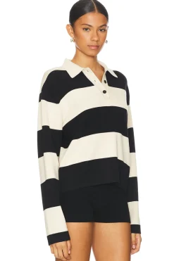 Outlet Parvati Stripe Sweater Sweaters & Knits