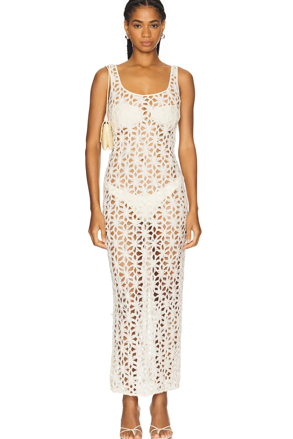 Online Penny Maxi Dress Sweaters & Knits