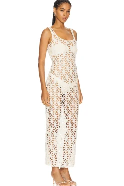 Online Penny Maxi Dress Sweaters & Knits