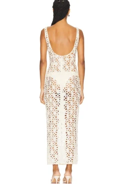 Online Penny Maxi Dress Sweaters & Knits