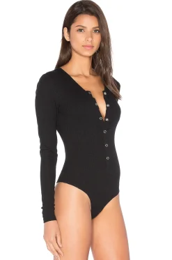New Peoria Bodysuit Tops