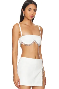 New Peyton Bra Top Tops