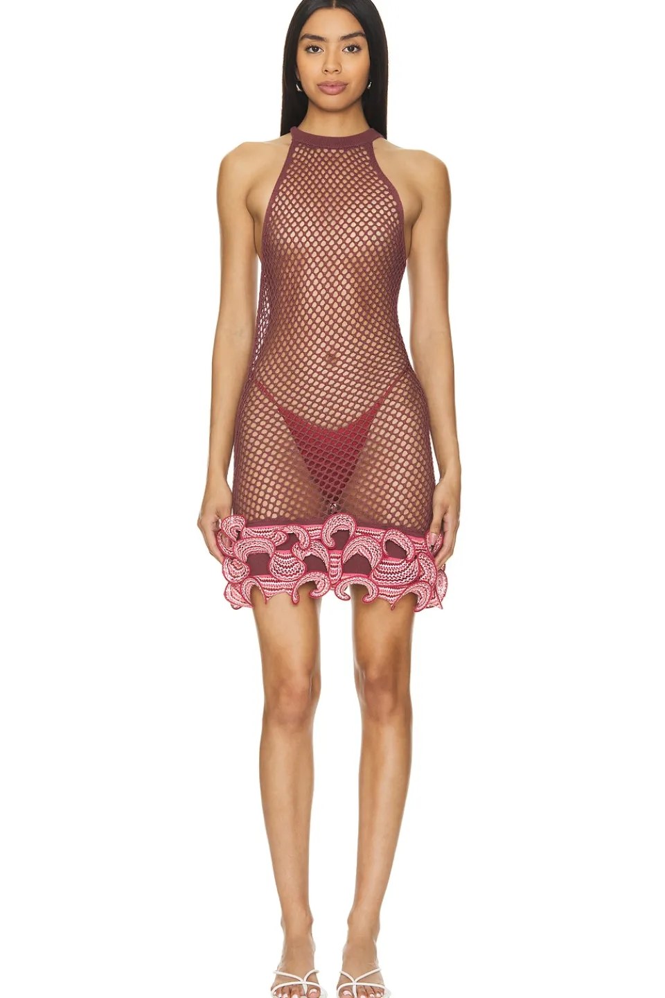 Outlet Pheobe Dress Dresses