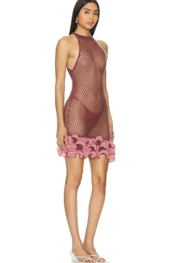 Online Pheobe Dress Sweaters & Knits