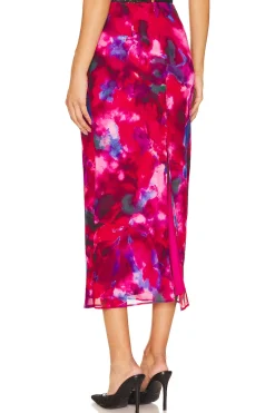 Online Phoenix Maxi Skirt Skirts
