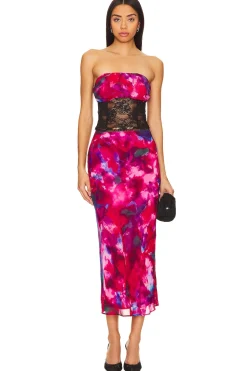 Online Phoenix Maxi Skirt Skirts