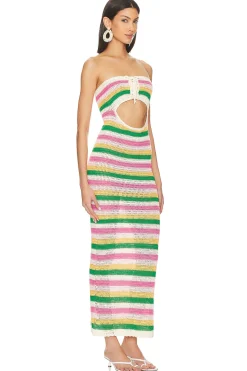 Fashion Pippa Maxi Dress Dresses