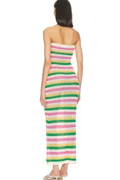 Fashion Pippa Maxi Dress Dresses