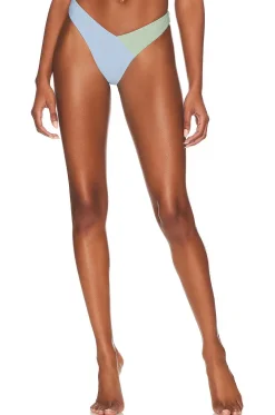 New Pool Party Bottom Swimsuits & Cover-ups