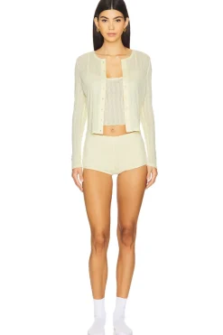 Clearance Presley Short Lingerie & Sleepwear