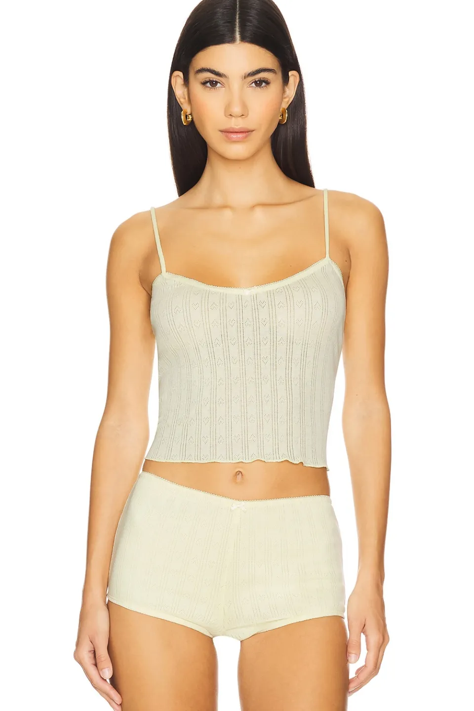 Outlet Presley Top Tops