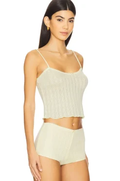 Outlet Presley Top Tops